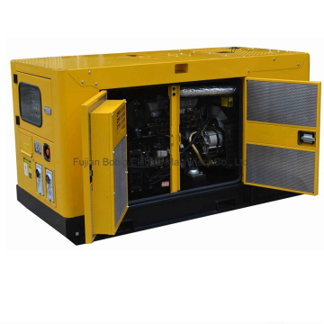 8, 10, 15, 20, 30, 50 Kw kVA Open Sound Proof Diesel Generating with CE, ISO